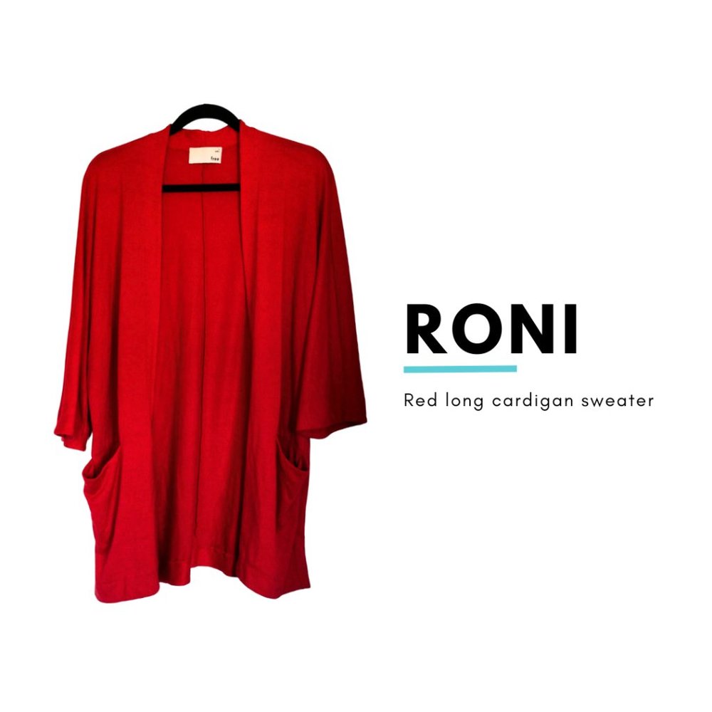 Roni